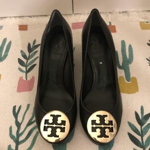 Tory Burch Wedges